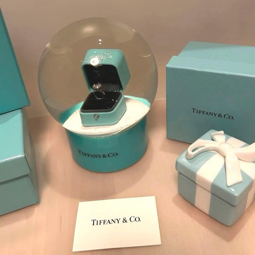 Tiffany anello di - anello,