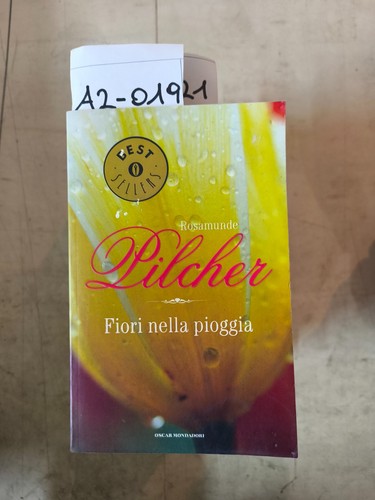 Fiori nella pioggia - ,