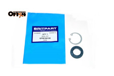 Kit Revisione Tenute della