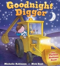 Michelle robinson goodnight - michelle,
