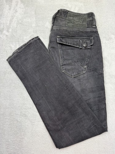 Jeans uomo 883 - police, w30