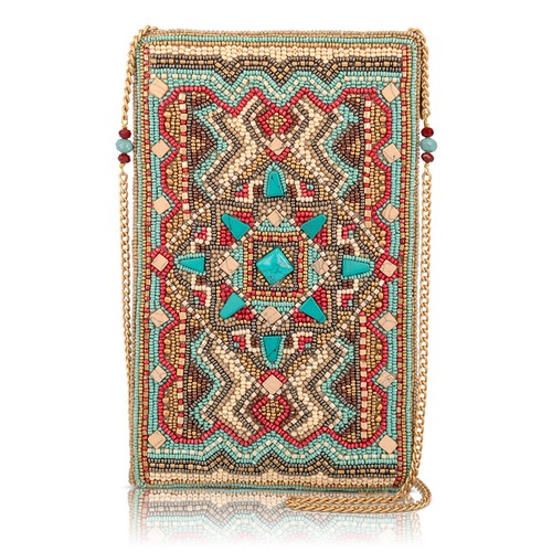 Borsa telefono tracolla mary - a,
