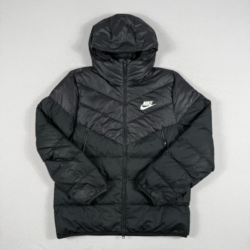 Nike windrunner piumino - nike,
