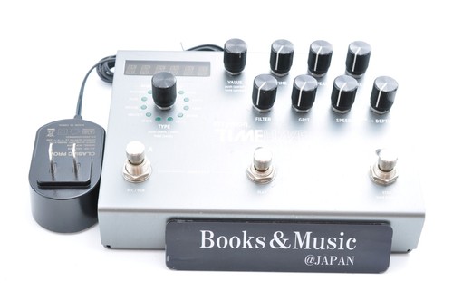 Strymon timeline delay - strymon,