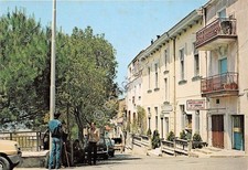 Postcard Postiglione degli