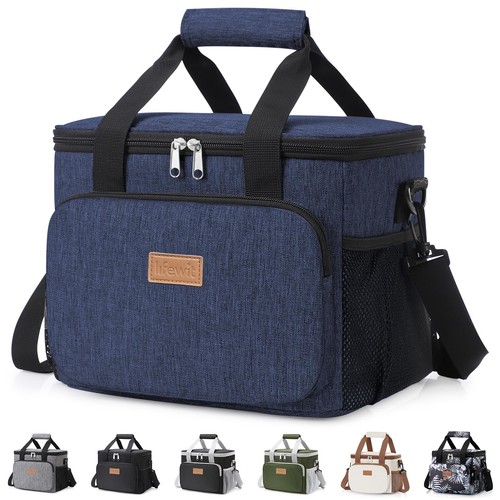 Borsa termica porta pranzo - borsa,