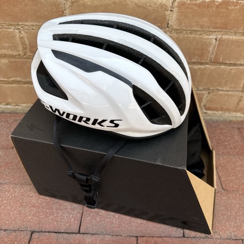 Casco specialized works - casco, s-works