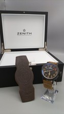 ZENITH Pilot Type 20 GMT 1903
