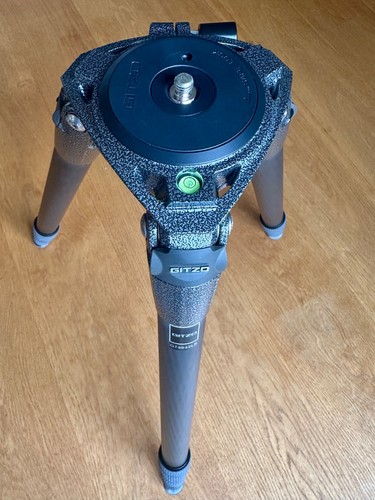 Gitzo gt3542ls treppiede - gitzo,