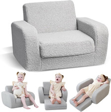 3 in 1 Divanetto per Bambini