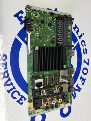 Main board 17mb170 - per, tv