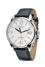 Watch Morellato Man Heritage