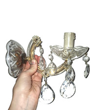 BELLISSIMA APPLIQUE SINGOLA