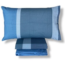Set lenzuola cotone - set, in