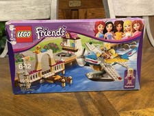 LEGO Friends 3063 HEARTLAKE