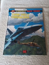 LE AVVENTURE DI BUCK