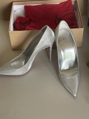 Christian louboutin kate 100 - louboutin,