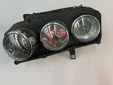 FARO ANTERIORE SINISTRO PER ALFA ROMEO 159 Berlina Serie (939_) (05>11)