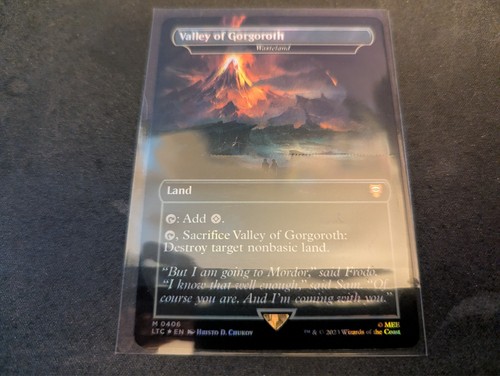 Mtg magic the gathering - the,