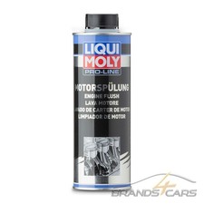 1 LITRO LIQUIDO MOLY PRO-LINE