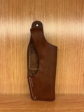 Fondina in cuoio Beretta mod