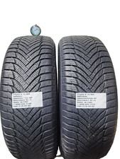 2 PNEUMATICI USATI 215/65 R 15
