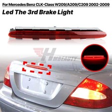 PER BENZ CLK W209 C209 A209