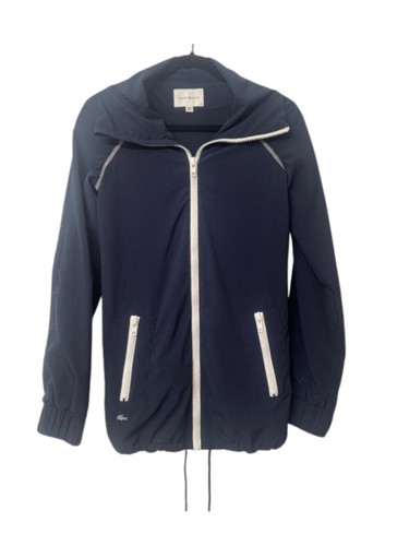 Giacca vento lacoste - a,