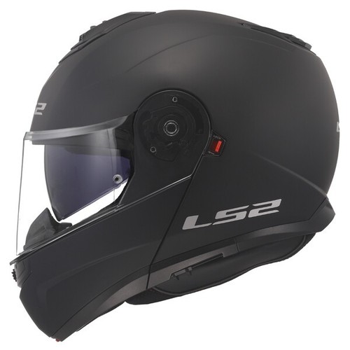 Casco modulare ls2 strobe - casco,