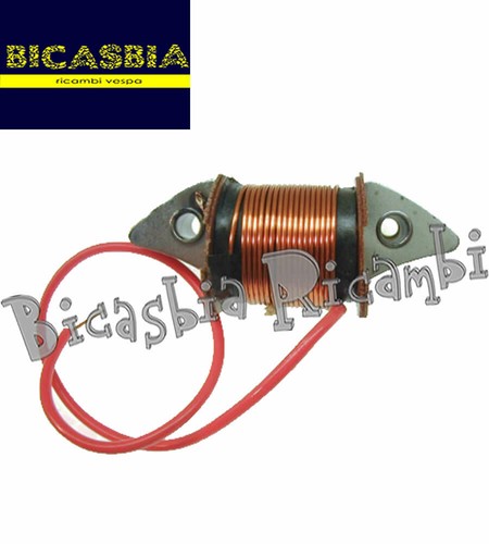 16040 bobina luce luci - -,