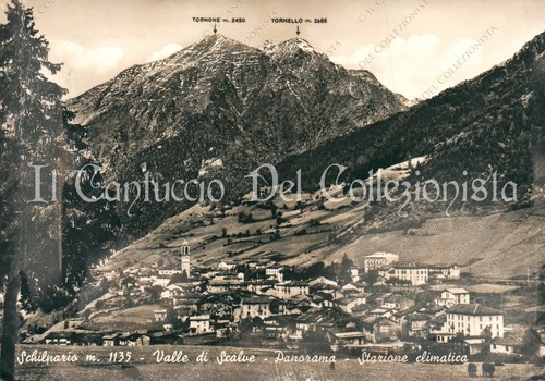 Schilpario valle scalve - di,