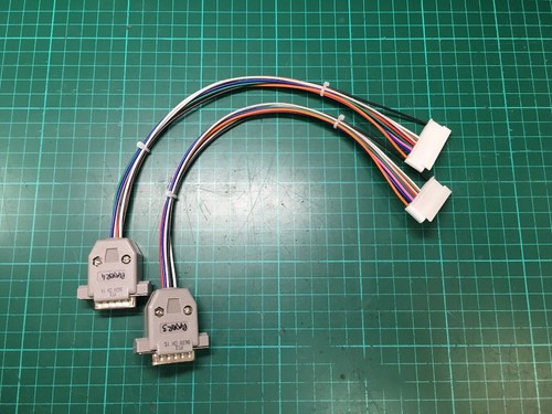 Cable joueur 4 - cable,