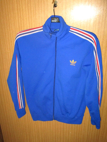 Veste haut survetement - veste,