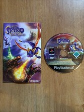 The Legend of Spyro: L'alba