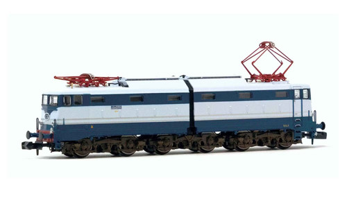 Arnold hn2623 locomotiva - arnold,