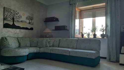 Divano componibile posti - componibile, 5