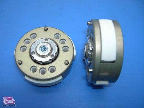 Frizione lauterbacher - lauterbacher, 3
