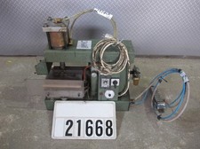 Heizpresse Heizprägepresse