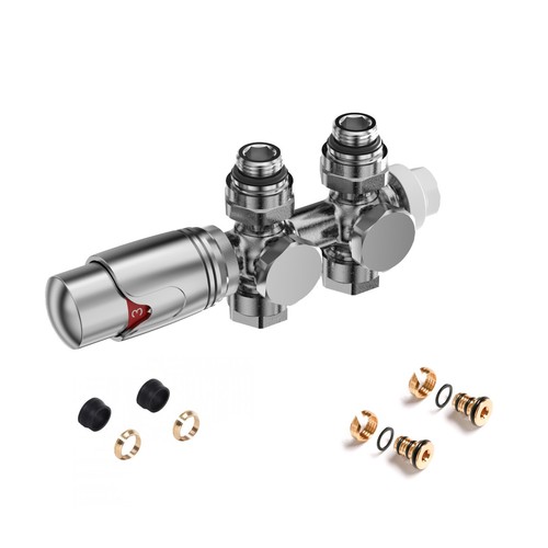 Fistconcept set valvola - fistconcept,