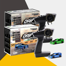 Turbo racing c64 drift - 1:76,