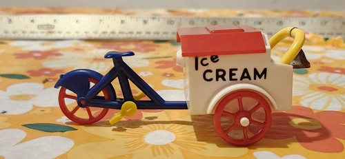 Renwal carrello gelato - carrello,