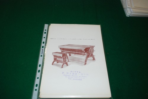 Ditta francesco narrante - ditta,