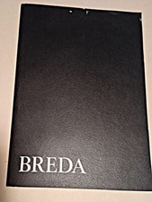 CATALOGO      FUCILI    DA   CACCIA    BREDA      1974