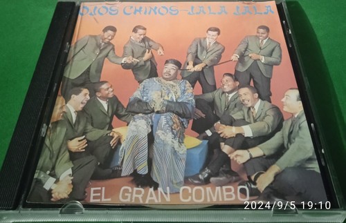 Gran combo ojos chinos - combo,