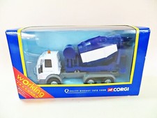 "CORGI TY87901 'FORD IVECO