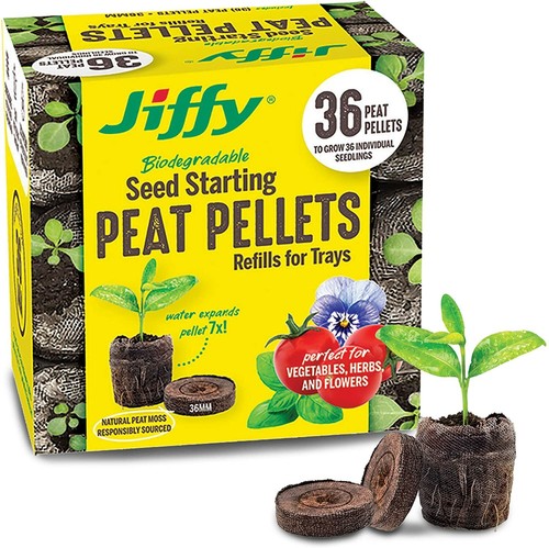 Jiffy j3r36 avviatore - jiffy,