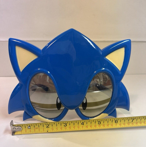 Occhiali sole sonic the - occhiali,