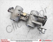 CORPI FARFALLATI * original for BMW C 650 GT ANNO 2013