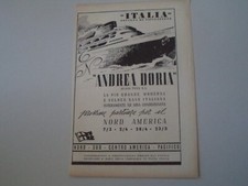 Advertising pubblicità 1953 - pubblicità,
