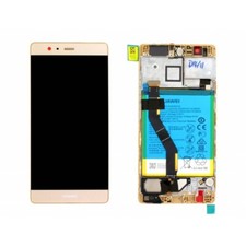 DISPLAY ORIGINALE OLED TOUCH